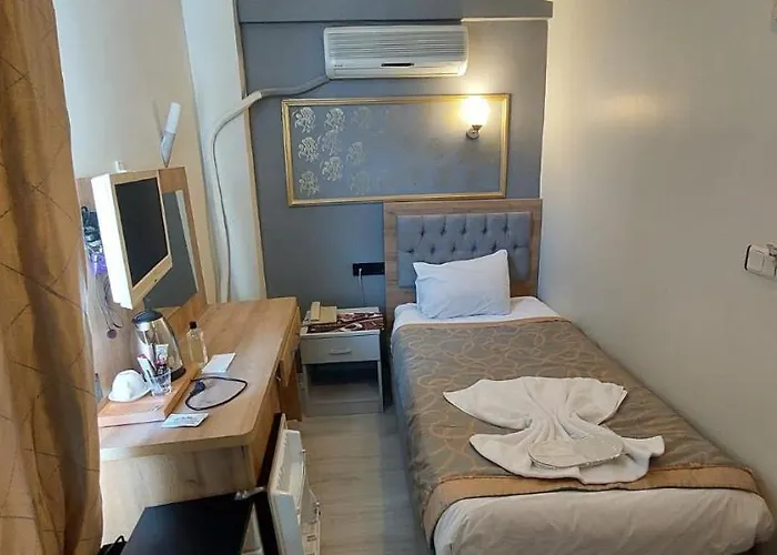 Paris Cafe Restaurant Istanbul