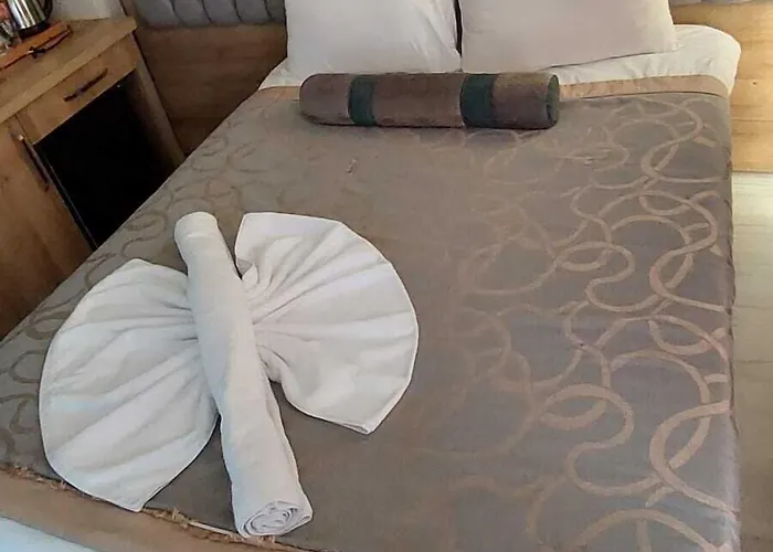 Paris Cafe Restaurant * Istanbul