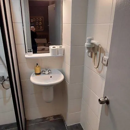 Paris Cafe Restaurant * İstanbul