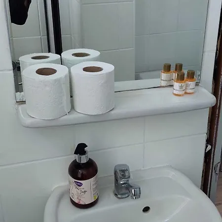 Otel Paris Cafe Restaurant