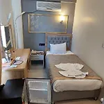 Paris Cafe Restaurant Hotel