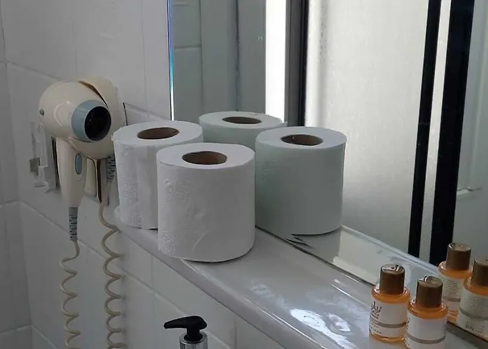 Paris Cafe Restaurant Hotel Istanbulská provincie